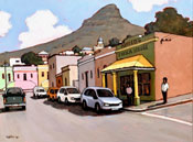 Willie Steyn
